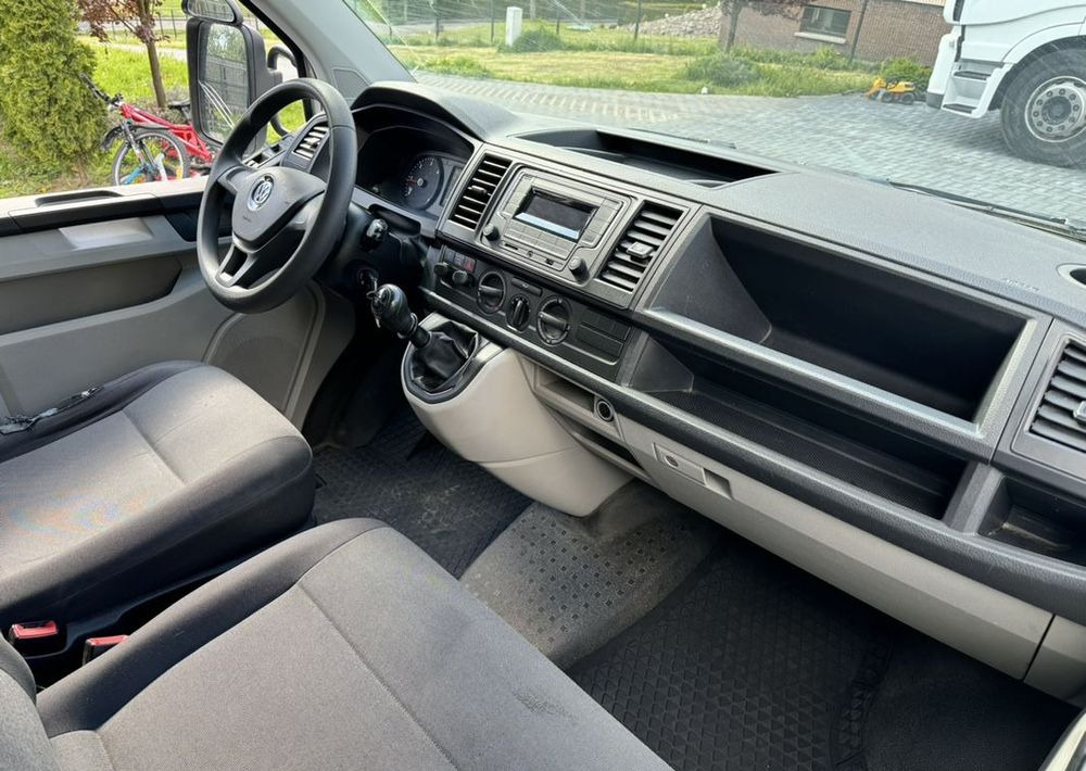 Camião chassi Volkswagen Transporter: foto 8