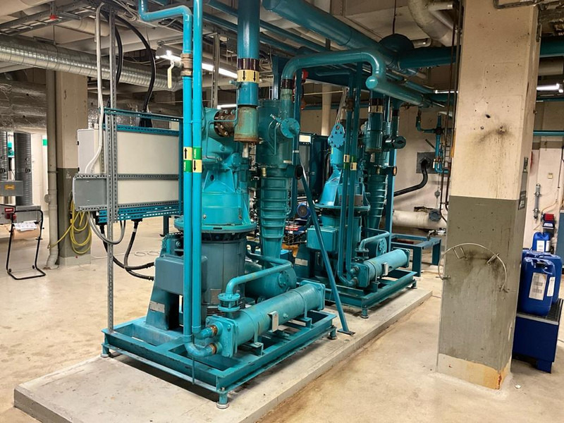 ABB SVA 24 - Máquina para metal: foto 2 ABB SVA 24 - Máquina para metal: foto 2