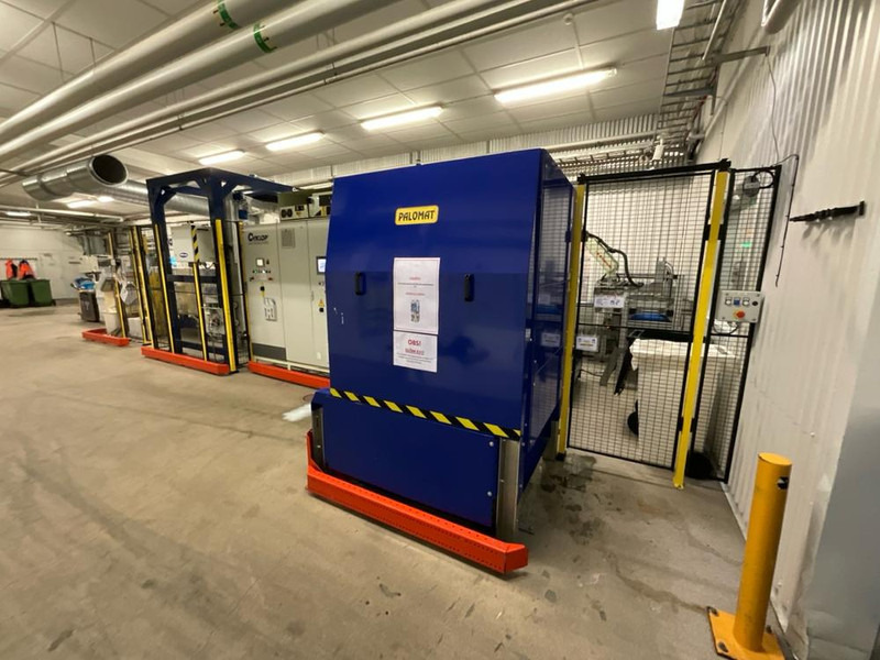 Bila - Correia transportadora: foto 2 Bila - Correia transportadora: foto 2