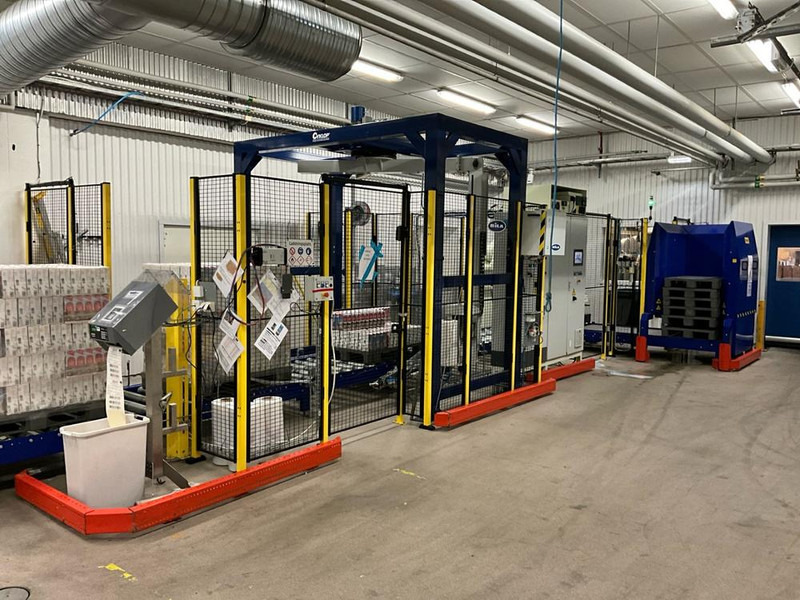 Bila - Correia transportadora: foto 1 Bila - Correia transportadora: foto 1