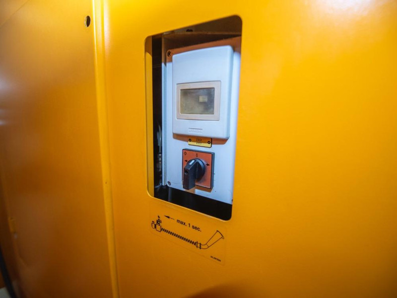 Máquina para metal Deckel Maho DMU 80T: foto 12