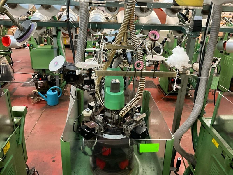 Equipamento industrial Matec HF 2.7S: foto 6