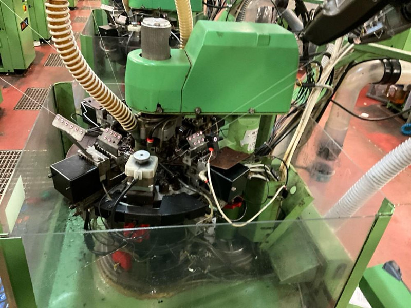 Equipamento industrial Matec HF 2.7S: foto 8