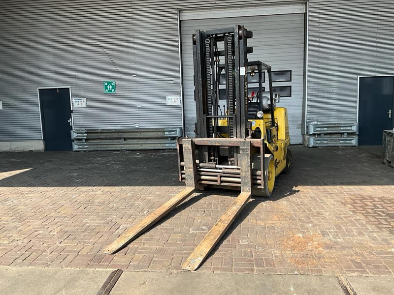Hyster S7.00XL - Empilhador: foto 1 Hyster S7.00XL - Empilhador: foto 1