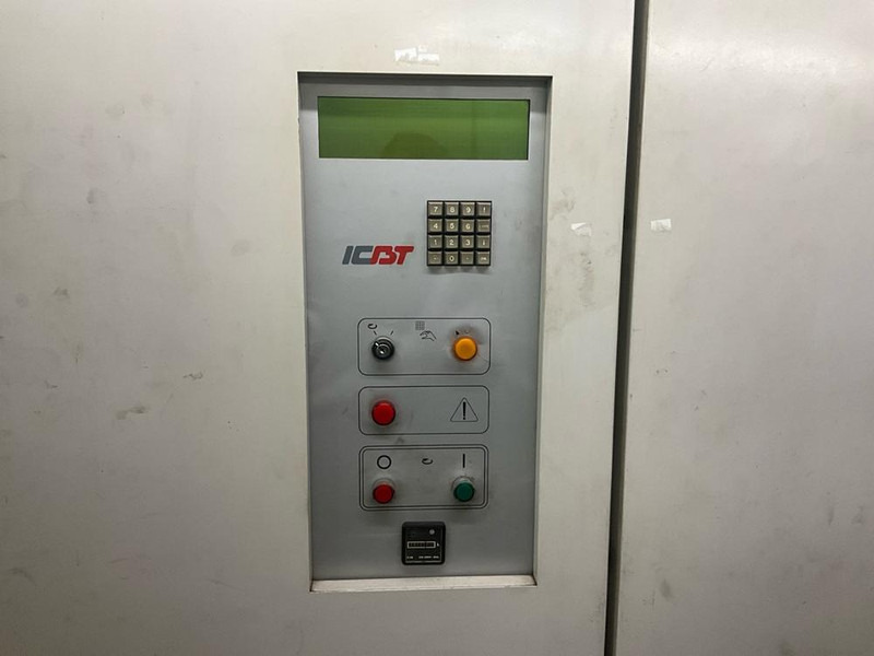 Máquina de construção ICBT G316EM: foto 19