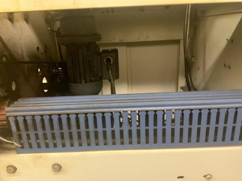 Máquina de construção ICBT G316EM: foto 14