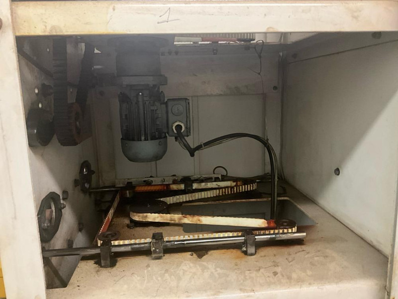 Máquina de construção ICBT G316EM: foto 13