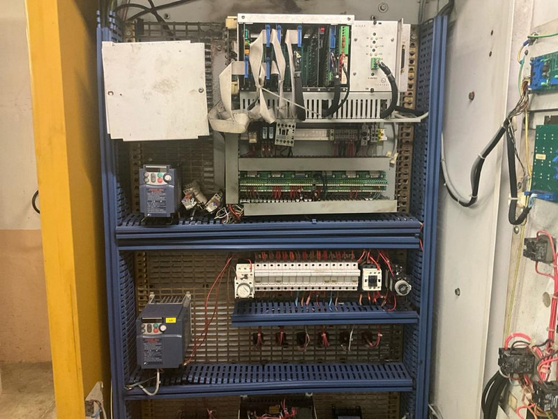 Máquina de construção ICBT G316EM: foto 17
