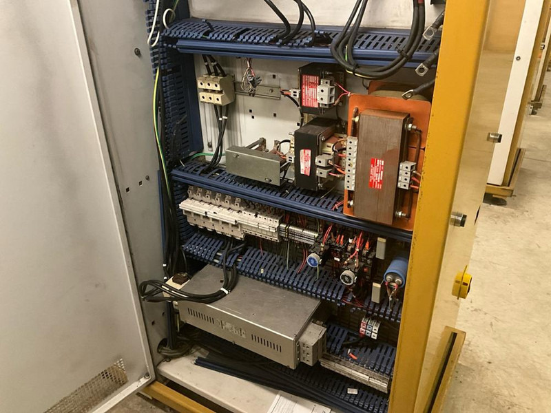 Máquina de construção ICBT G316EM: foto 16
