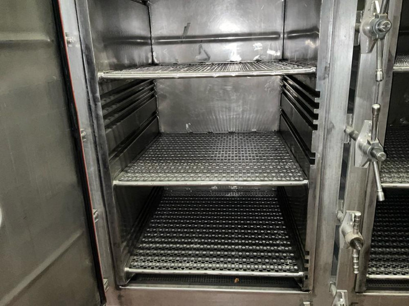 Máquina de construção Obem VR 179/89: foto 9