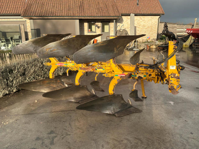 Rumpstad RSP2000 - Máquina de construção: foto 5 Rumpstad RSP2000 - Máquina de construção: foto 5