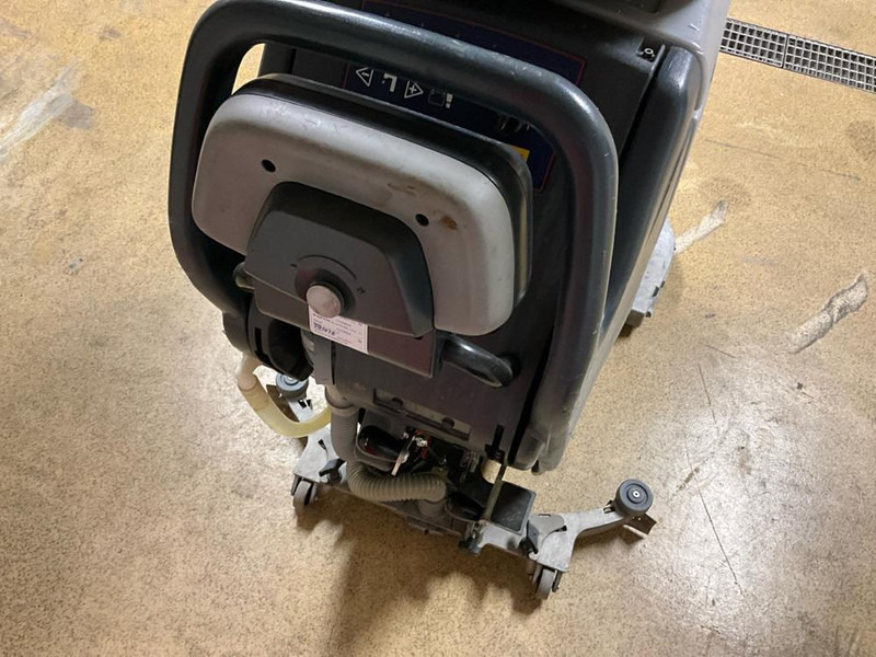 Nilfisk BA 531D - Máquina para metal: foto 4 Nilfisk BA 531D - Máquina para metal: foto 4