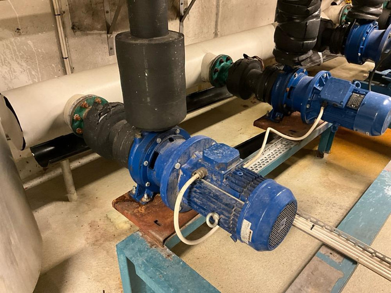 Onbekend - Máquina para metal: foto 3 Onbekend - Máquina para metal: foto 3