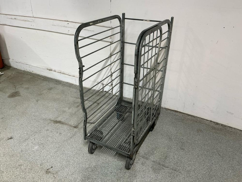 Onbekend - Equipamento de processamento de alimentos: foto 2 Onbekend - Equipamento de processamento de alimentos: foto 2