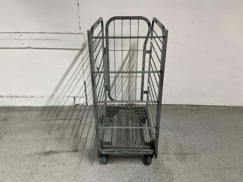 Onbekend - Equipamento de processamento de alimentos: foto 4 Onbekend - Equipamento de processamento de alimentos: foto 4