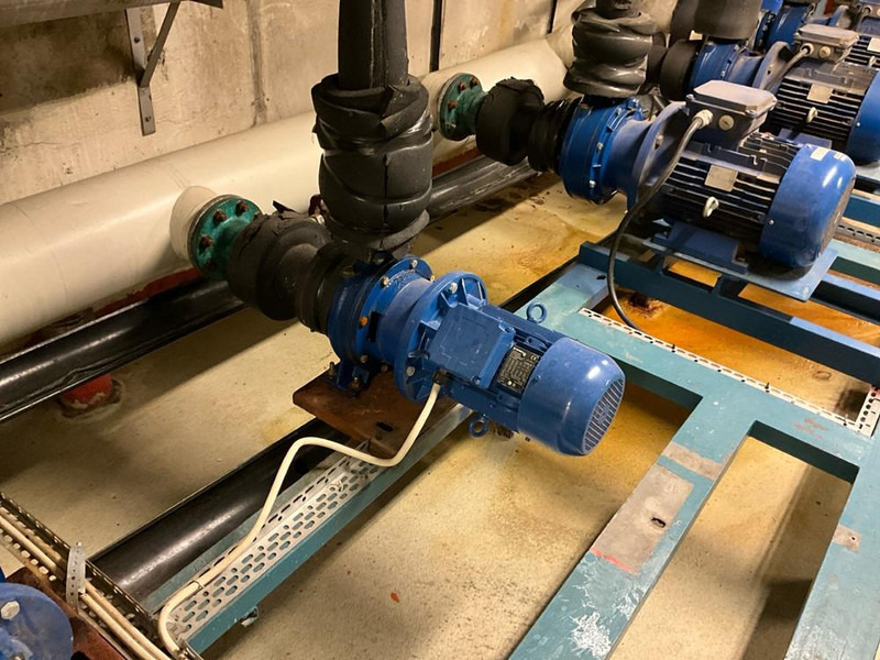 Onbekend - Máquina para metal: foto 5 Onbekend - Máquina para metal: foto 5