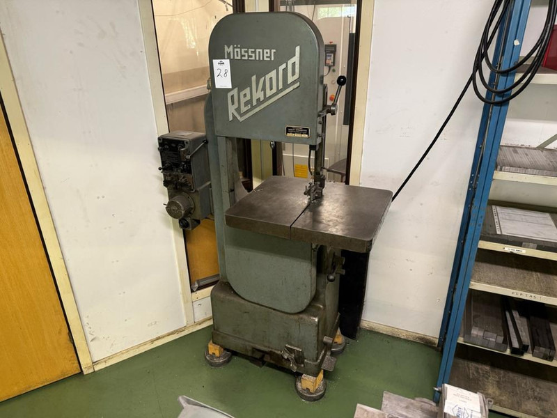 Onbekend - Máquina para metal: foto 1 Onbekend - Máquina para metal: foto 1