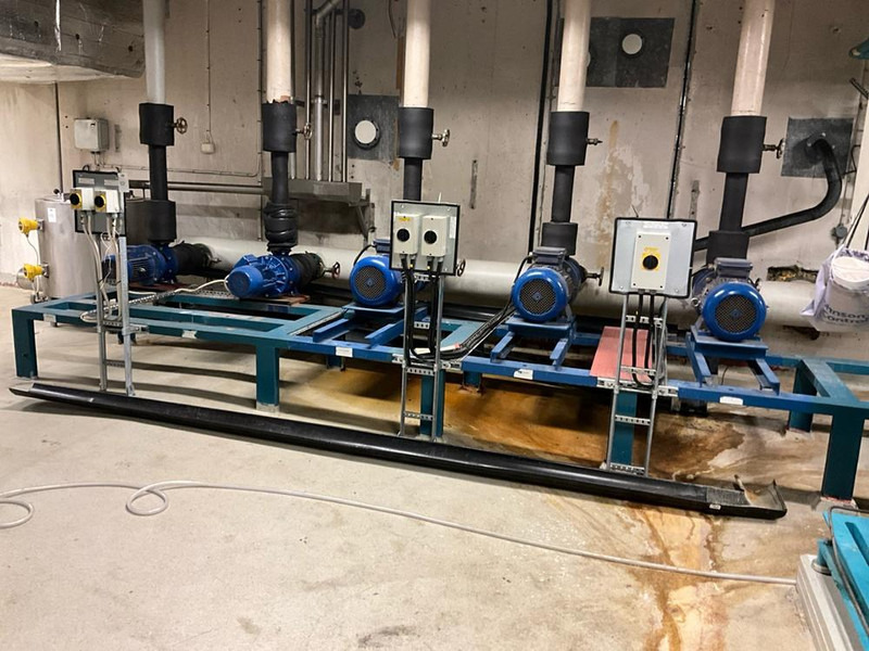 Onbekend - Máquina para metal: foto 2 Onbekend - Máquina para metal: foto 2