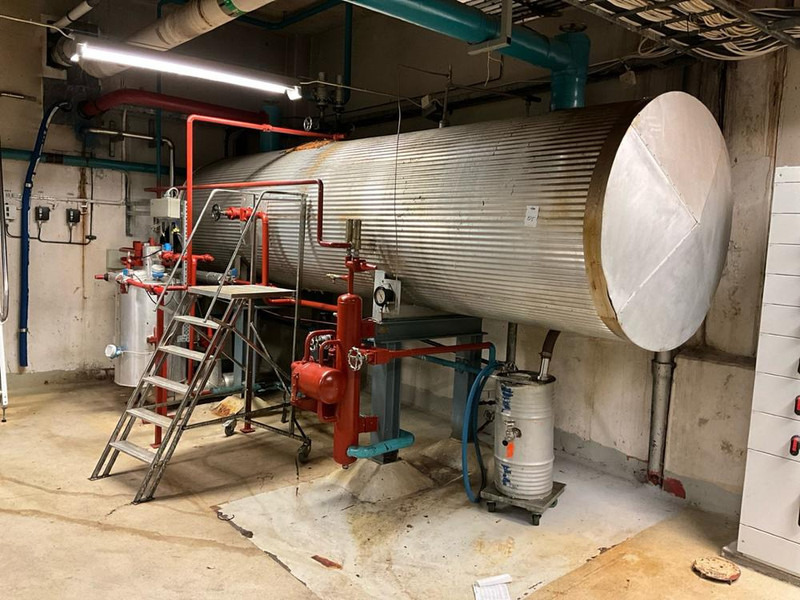 Onbekend - Máquina para metal: foto 1 Onbekend - Máquina para metal: foto 1