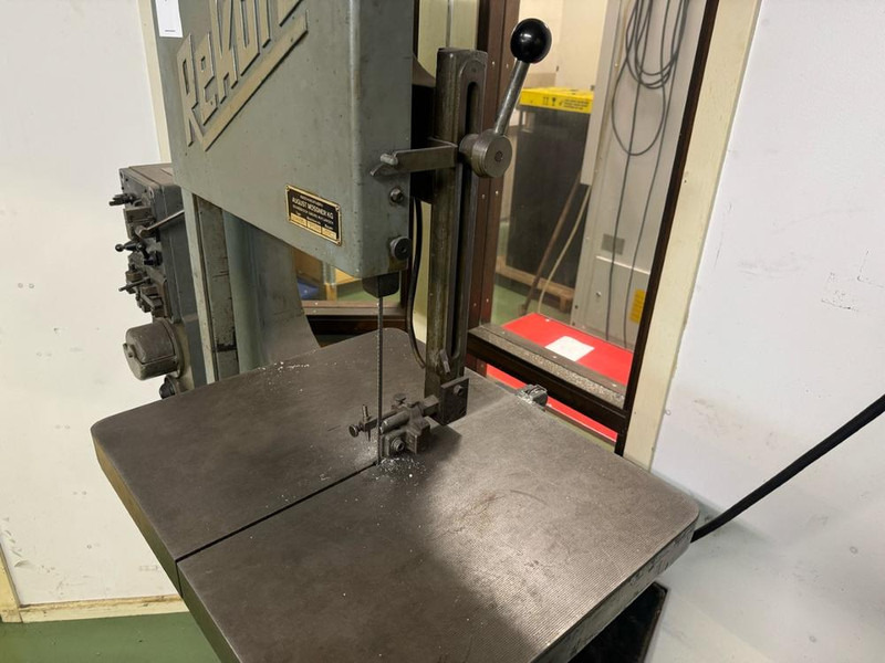 Onbekend - Máquina para metal: foto 4 Onbekend - Máquina para metal: foto 4