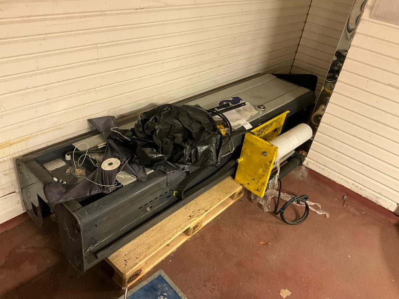 Siat WS312-SVT - Máquina para metal: foto 1 Siat WS312-SVT - Máquina para metal: foto 1