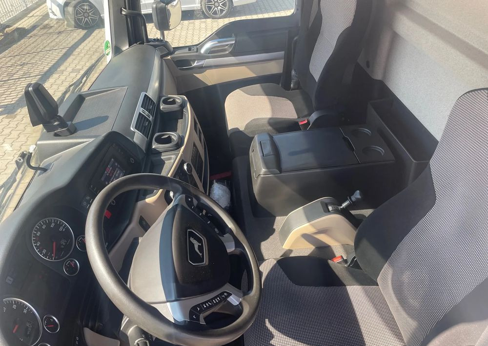Camião de lona MAN TGL 12.220, Burtofirana!: foto 11