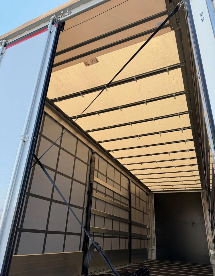 Camião de lona MAN TGM 18.250 FIRANA 22 euro palety!: foto 8 Camião de lona MAN TGM 18.250 FIRANA 22 euro palety!: foto 8