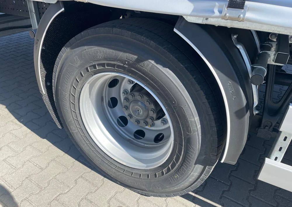 Mercedes-Benz ACTROS 1827, Firanka 9,5 m! - Camião de lona: foto 4 Mercedes-Benz ACTROS 1827, Firanka 9,5 m! - Camião de lona: foto 4