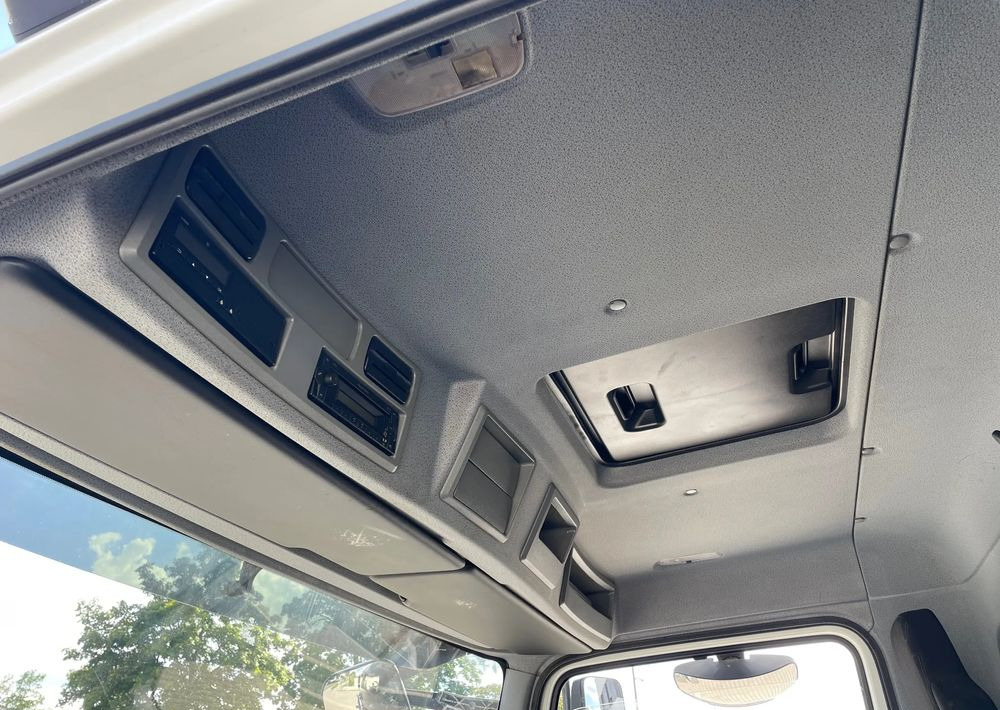 Camião furgão Mercedes-Benz ATEGO 816 ,ładowność 3,1 tony!: foto 12 Camião furgão Mercedes-Benz ATEGO 816 ,ładowność 3,1 tony!: foto 12