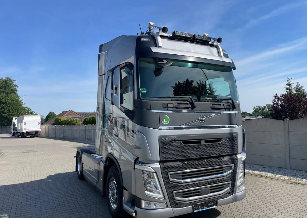 Volvo FH 460 - Tractor: foto 4 Volvo FH 460 - Tractor: foto 4