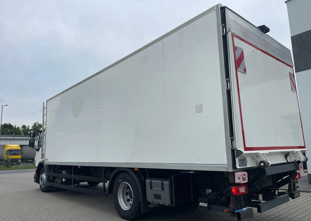 Camião frigorífico Volvo FE 18.250 Chłodnia! EURO 6!: foto 8