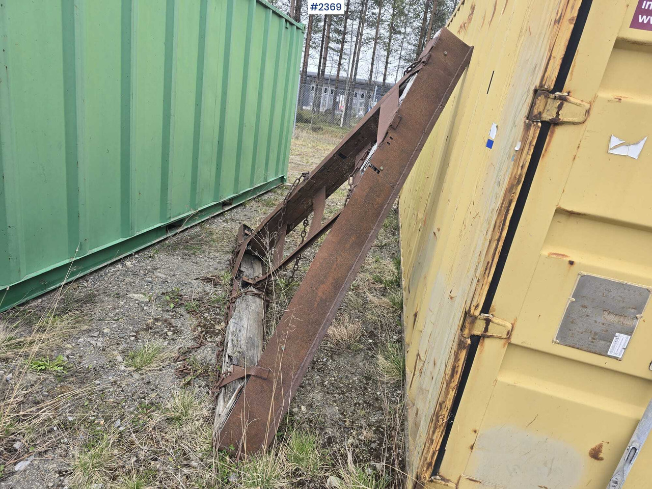 Horse plow - Arado: foto 4 Horse plow - Arado: foto 4
