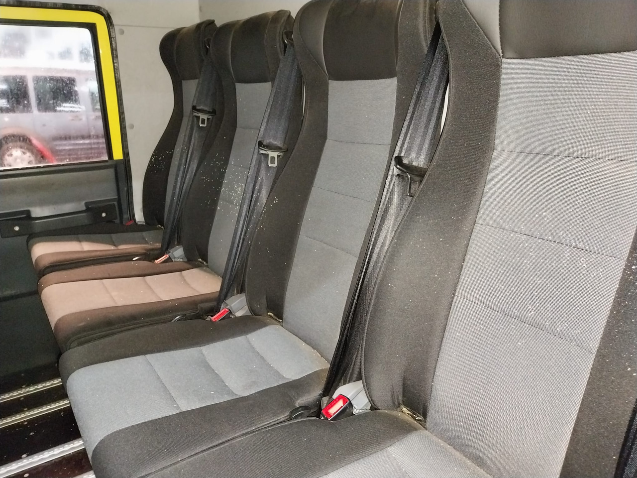 Carro de bombeiro URO-IVECO TT URO F3-24: foto 9