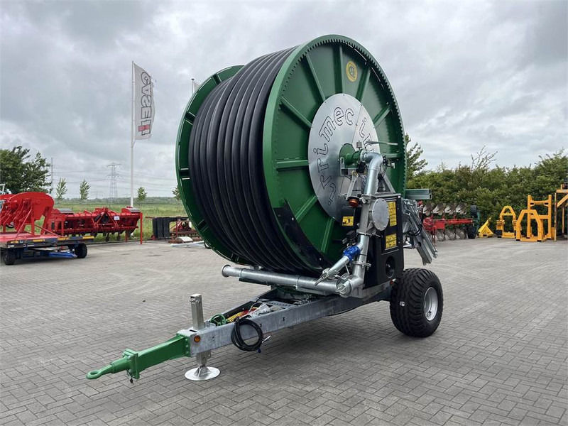 Irrimec ST 6 110-450 - Pulverizador montado: foto 5 Irrimec ST 6 110-450 - Pulverizador montado: foto 5