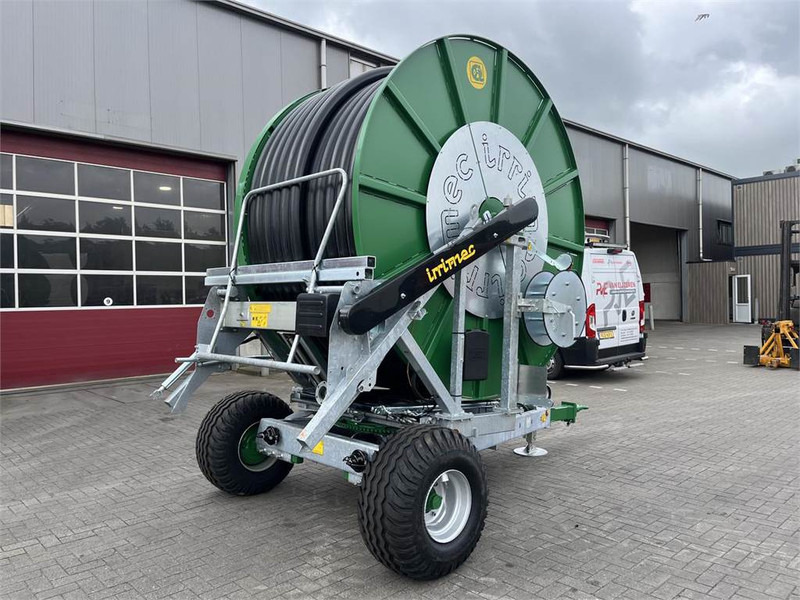 Irrimec ST 6 110-450 - Pulverizador montado: foto 2 Irrimec ST 6 110-450 - Pulverizador montado: foto 2