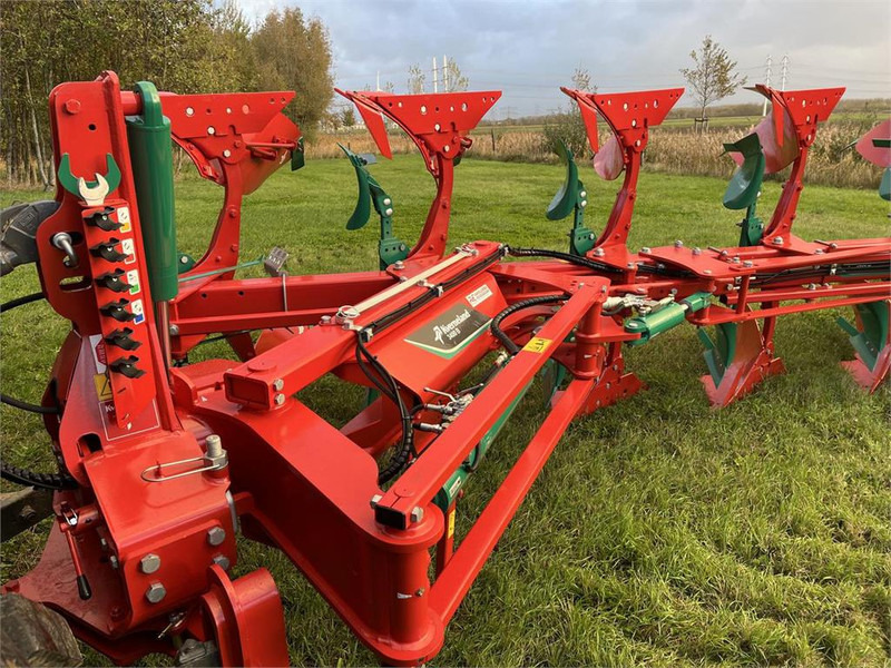 Kverneland 3400B - Arado: foto 4 Kverneland 3400B - Arado: foto 4