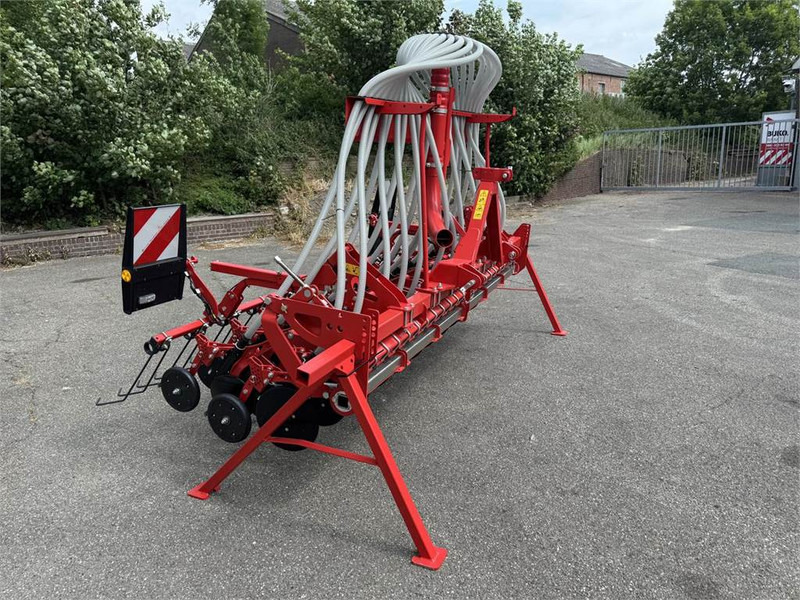 Kverneland CB 3000 - Máquina para semear: foto 4 Kverneland CB 3000 - Máquina para semear: foto 4