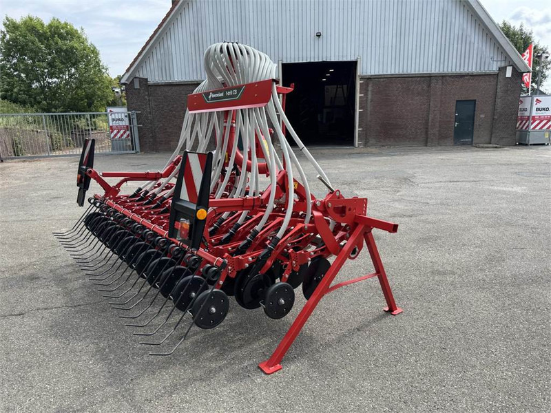 Kverneland CB 3000 - Máquina para semear: foto 3 Kverneland CB 3000 - Máquina para semear: foto 3