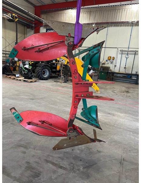 Kverneland LO / LB - Arado: foto 1 Kverneland LO / LB - Arado: foto 1