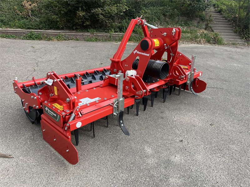 Kverneland M serie - Grade rotativa: foto 5 Kverneland M serie - Grade rotativa: foto 5