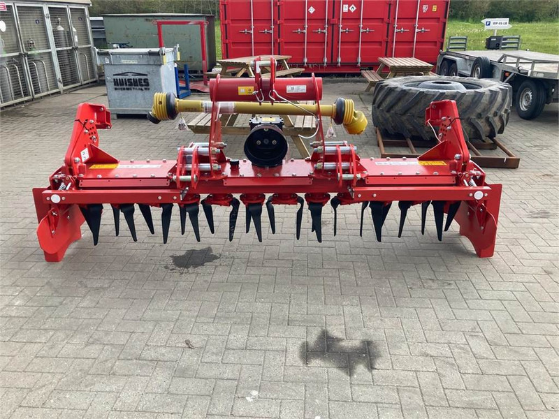Kverneland NGH 3000 - Grade rotativa: foto 1 Kverneland NGH 3000 - Grade rotativa: foto 1