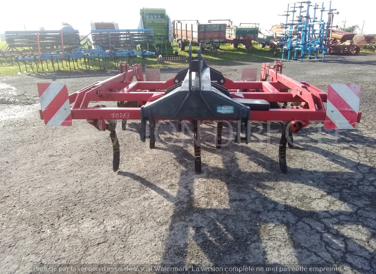 KONGSKILDE DECHAUMEUR DELTAFLEX 3000 - Maquina para lavrar a terra: foto 5 KONGSKILDE DECHAUMEUR DELTAFLEX 3000 - Maquina para lavrar a terra: foto 5