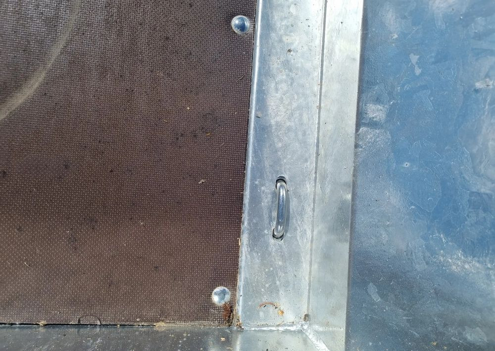 TEMARED BUILDER 3 2615 2.7T - Reboque porta máquinas: foto 5 TEMARED BUILDER 3 2615 2.7T - Reboque porta máquinas: foto 5