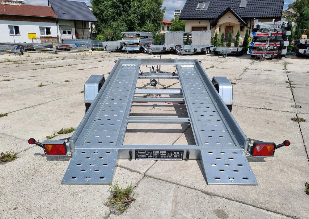 Reboque para carros novo TEMARED CAR FLAT 3518U 1.3T: foto 7 Reboque para carros novo TEMARED CAR FLAT 3518U 1.3T: foto 7