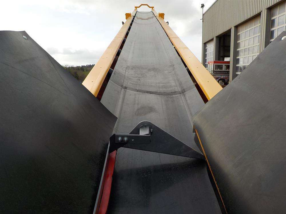 Transportador Barford TR6536 Tracked Conveyor: foto 10 Transportador Barford TR6536 Tracked Conveyor: foto 10