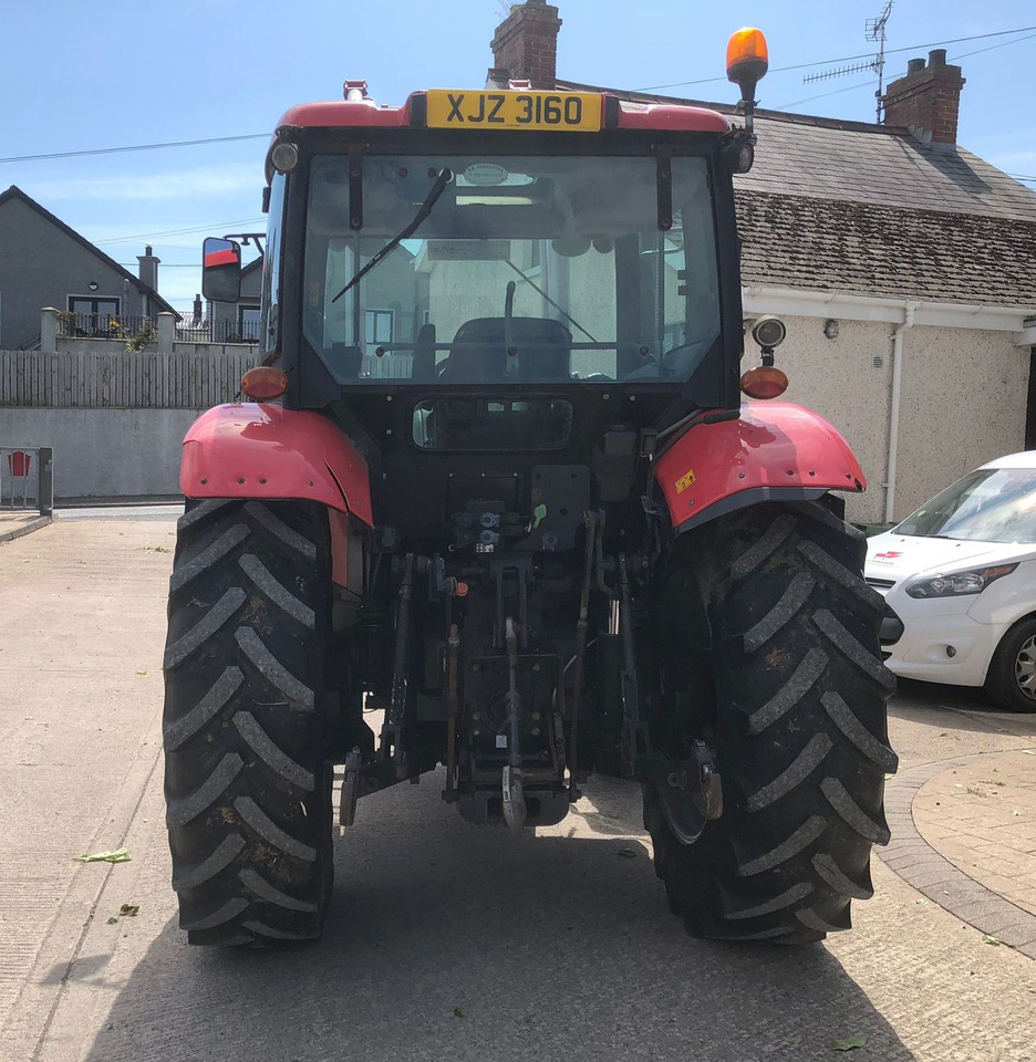 2015 Zetor Proxima with loader, Excellent from 1 owner - Trator: foto 3 2015 Zetor Proxima with loader, Excellent from 1 owner - Trator: foto 3