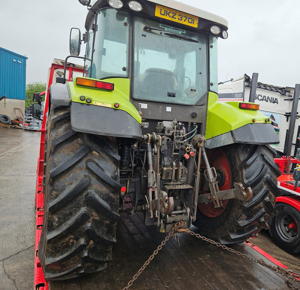 Claas 2007 Area 577 ATZ, Only 2407 Hours - Trator: foto 3 Claas 2007 Area 577 ATZ, Only 2407 Hours - Trator: foto 3