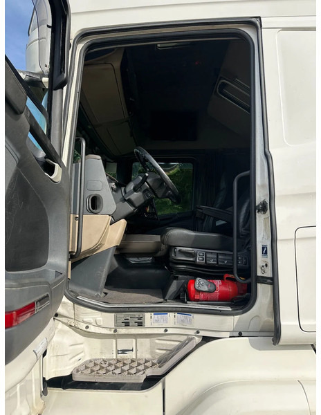 Camião chassi Scania R730 V8 FULL AIR-6X2-RETARDER- EUR6-: foto 15