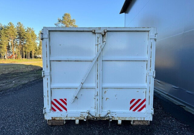Fincumet ContainerAvattavalla laidalla - Contentor ampliroll: foto 4 Fincumet ContainerAvattavalla laidalla - Contentor ampliroll: foto 4
