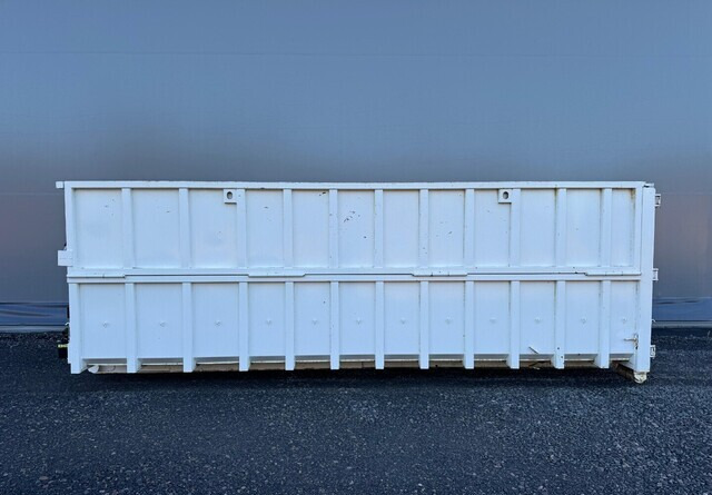 Fincumet ContainerAvattavalla laidalla - Contentor ampliroll: foto 2 Fincumet ContainerAvattavalla laidalla - Contentor ampliroll: foto 2